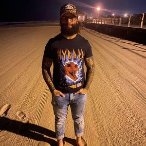 Meet your Posher, Rory